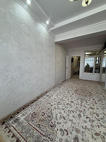 квартиры 3 комнатный: 3 комнаты, 89 м², Элитка, 3 этаж, Евроремонт — 3