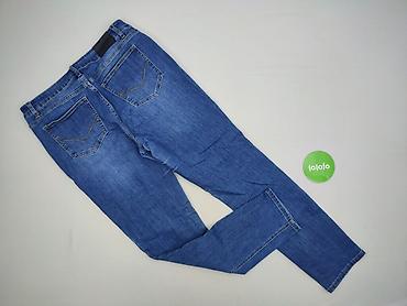 errisic jeans: Jeansy damskie, rozmiar XL — 3