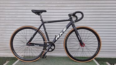 фикс рама: Шоссе велосипеди, Велосипед алкагы M (156 - 178 см)