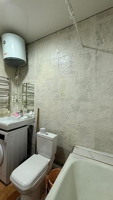 Продажа квартир: 3 комнаты, 80 м², Элитка, 8 этаж, Евроремонт — 15