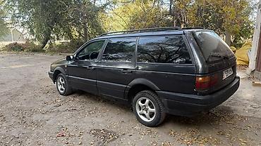 фольксваген т1 купить: Volkswagen Passat: 1992 г., 2 л, Бензин, Универсал — 2