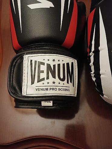 start velosiped 29: Venum Pro Boxing boks əlcəkləri - Brend: VENUM - Seriya: Venum Pro — 2