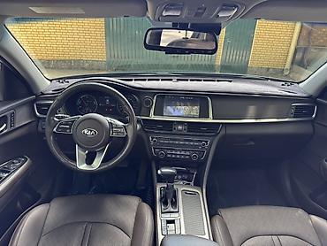 kaiyi e5: Kia K5: 2019 г., 2 л, Автомат, Гибрид, Седан — 9