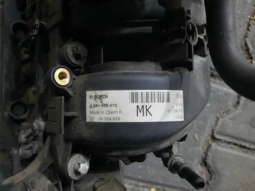 tofaş motor: Opel ASTRA H, 1.4 l, Benzin, 2007 il, Orijinal, İşlənmiş