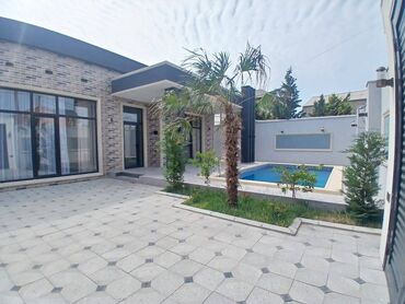 saray mtk 67 kv: Şüvəlan qəs. 3 otaqlı, 110 kv. m, Yeni təmirli