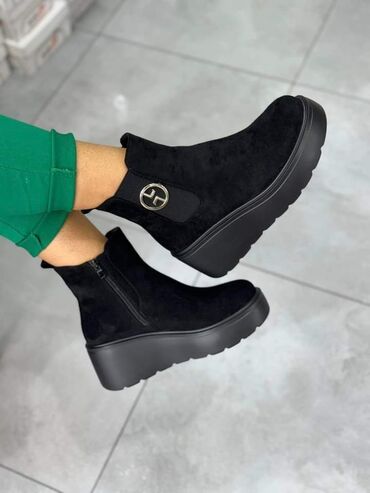 novi pazar obuca: Ankle boots, 41