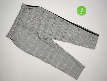 flaga: Zara, Spodnie materiałowe damskie, rozmiar L — 3
