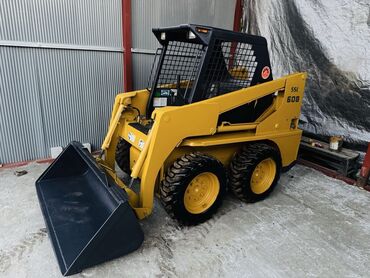 мини пагуришик: Жүктөгүч, 2003 г., Дөңгөлөктүү, Сузгу