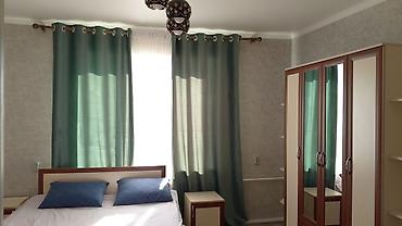 the level: 🏨 Ищете уютное место для отдыха в Караколе? Добро пожаловать! 🌿 Тихий — 1