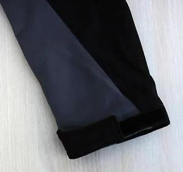 Jakne za prelazni period: Muška softshell jakna za outdoor aktivnosti - Model: Mountain Spirit — 21