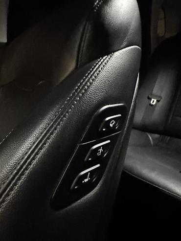 пассаж: Hyundai Grandeur: 2020 г., Гибрид, Седан — 9