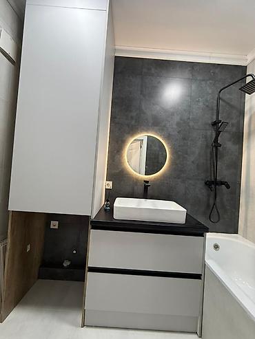 Продажа квартир: 2 комнаты, 58 м², Элитка, 2 этаж, Дизайнерский ремонт — 14