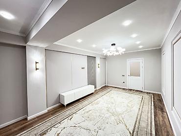 Продажа квартир: 2 комнаты, 67 м², Элитка, 7 этаж, Дизайнерский ремонт at lalafo.kg — 5 Продажа квартир: 2 комнаты, 67 м², Элитка, 7 этаж, Дизайнерский ремонт — 5