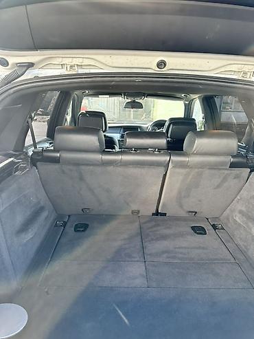 BMW: BMW X5: 2009 г., 3 л, Автомат, Бензин, Кроссовер — 9