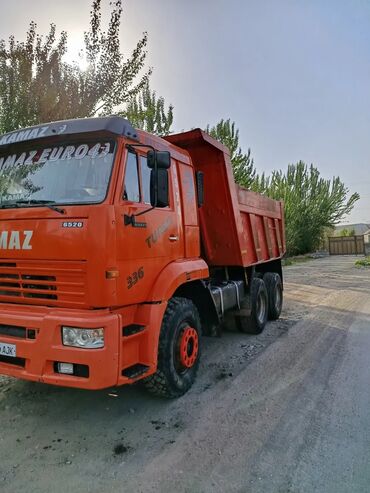 авторынок бишкек квадроциклы: Жүк ташуучу унаа, Камаз, Дубль, Колдонулган