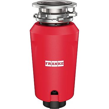çöp çıxaran aparat: FRANKE SLIM 50 qida qalıqları doğrayıcısı mətbəxinizdə rahatlıq və — 1
