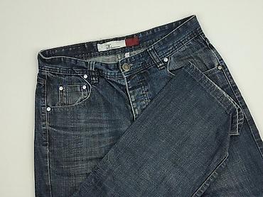 revenge denim: Jeansy damskie, rozmiar L — 1