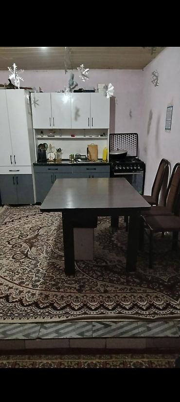 продаю дом церковь: 67 м², 3 комнаты, Церковь — 6