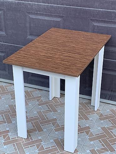 Masalar: Masalar Yazı mazası Kompyutr masası Mətbəx masası Son günlərin — 4