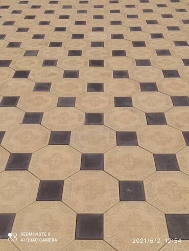 Тротуарная плитка: Тротуарная плитка — 3