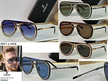 Naočare: HUBLOT, ZILLI, TOP MODELI, ORIGINAL, MEGA HIT | Najnovije! ! ! — 6