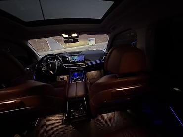 aiphone 13: BMW X7 — последний рестайлинг | VIP-трансфер Чёрный X7 в актуальном — 9