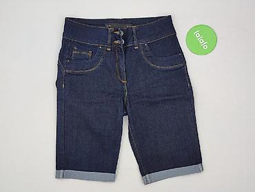 levis 514 jeans: Szorty damskie, rozmiar M — 2