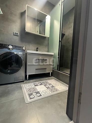 Продажа квартир: 2 комнаты, 58 м², 12 этаж, Дизайнерский ремонт — 5
