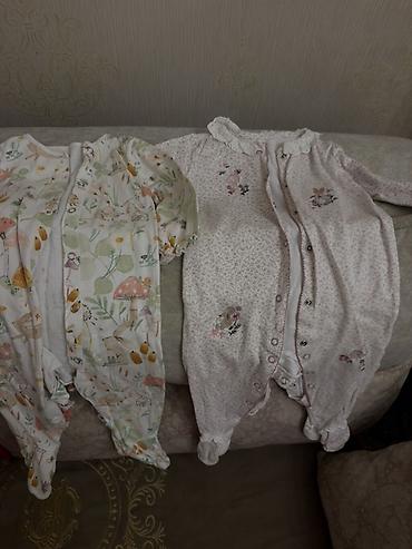 Kombinezon, Qız üçün, 3 - 6 ay, Next lalafo.az -da Kombinezon, Qız üçün, 3 - 6 ay, Next