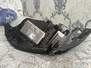 sit: Salam. Ford Fusion üçün üstdən çıxma, orijinal full LED sağ fara — 5