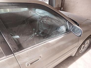 Toyota: Toyota Premio: 1997 г., 0.2 - engine capacity л, Автомат, Бензин, Седан — 3