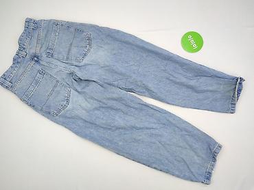 jeans levis: Bershka, Jeansy damskie, rozmiar 2XS — 4