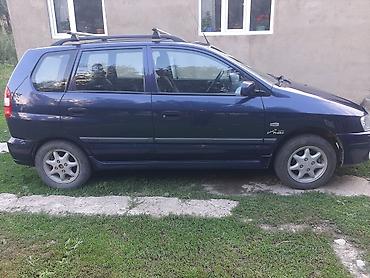 ск шерой: Mitsubishi Space Star: 2001 г., 1.6 л, Механика, Бензин, Универсал — 2