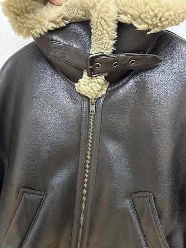Kurtkalar: Zara. S olcu. Yeni kimi. Cox az geyinilib — 5