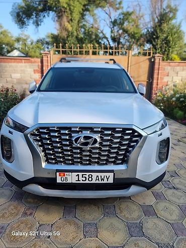 двигатель хонда степвагон бишкек: Hyundai Palisade: 2020 г., 2.2 л, Автомат, Дизель — 2