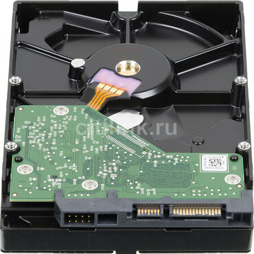 системы охлаждения prologic: Маалымат алып жүрүүчү, Колдонулган, HDD, 3.5", ПК үчүн