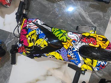 Детские электрокары: Детский электрокар, Новый — 8