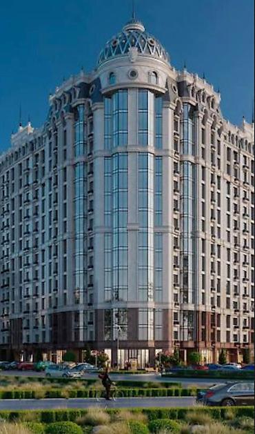 48: 1 комната, 33 м², 6 мкр 11 этаж, ПСО (под самоотделку) — 3
