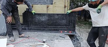 Другие стройуслуги: Мастер сваи работа стаж более 10 года сары таш травертин гранит мрамор — 26