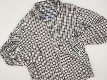 Shirt for men, L (EU 40), condition - Perfect
