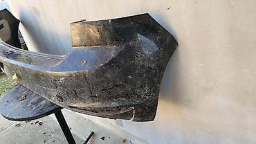 kvalitetni ventilatori: BRANIK ZA VOLKSWAGEN GOLF 7 | vw golf 7 zadnji branik 5G6 807 421 — 4