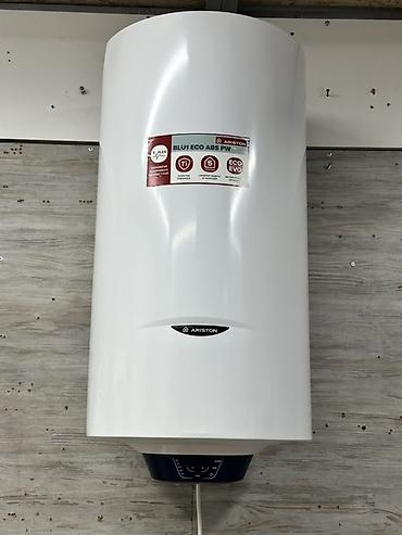 Водонагреватель накопительный Ariston BLU1 ECO ABS PW - Вертикальный