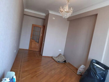 Yeni tikili: 3 otaqlı, Yeni tikili, m. Nəriman Nərimanov, 130 kv. m — 7