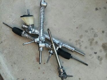 Auto delovi: Stub volana Corsa C,Corsa B,Corsa Combo,servis,remont zamena zupčanika na lalafo.rs — 8 Auto delovi: Stub volana Corsa C,Corsa B,Corsa Combo,servis,remont zamena zupčanika — 8