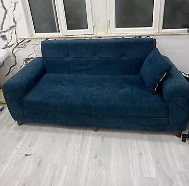 Divan, İşlənmiş, Açılmayan, Parça, Çatdırılma yoxdur lalafo.az -da Divan, İşlənmiş, Açılmayan, Parça, Çatdırılma yoxdur
