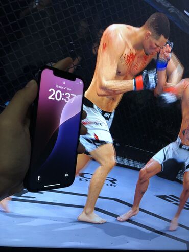 айфон за 30000: IPhone 12 Pro, Б/у, 100 %