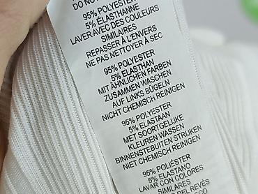 z haftem: Boohoo, Top damski, rozmiar S — 5
