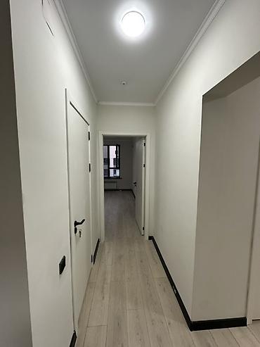 Продажа квартир: 2 комнаты, 69 м², Кара-Жыгач ж/м Элитка, 14 этаж, Евроремонт — 11