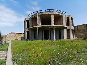 fr emlak: 8 otaq, 250 kv. m, Kredit var, Təmirsiz — 2