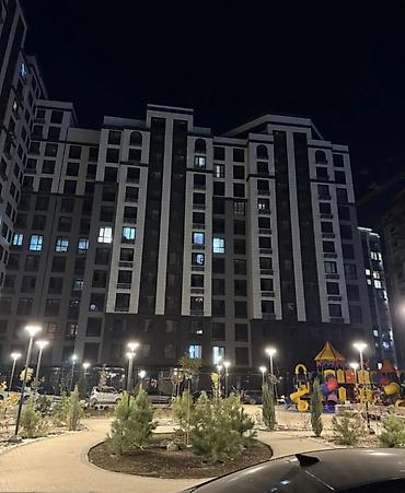 Продажа квартир: 2 комнаты, 77 м², Элитка, 11 этаж, Евроремонт at lalafo.kg — 10 Продажа квартир: 2 комнаты, 77 м², Элитка, 11 этаж, Евроремонт — 10